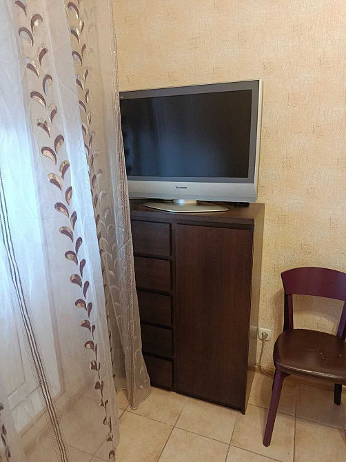 Затишна квартира в ЖК Мегасіті вул. Харківське шосе 19а Киев - изображение 5