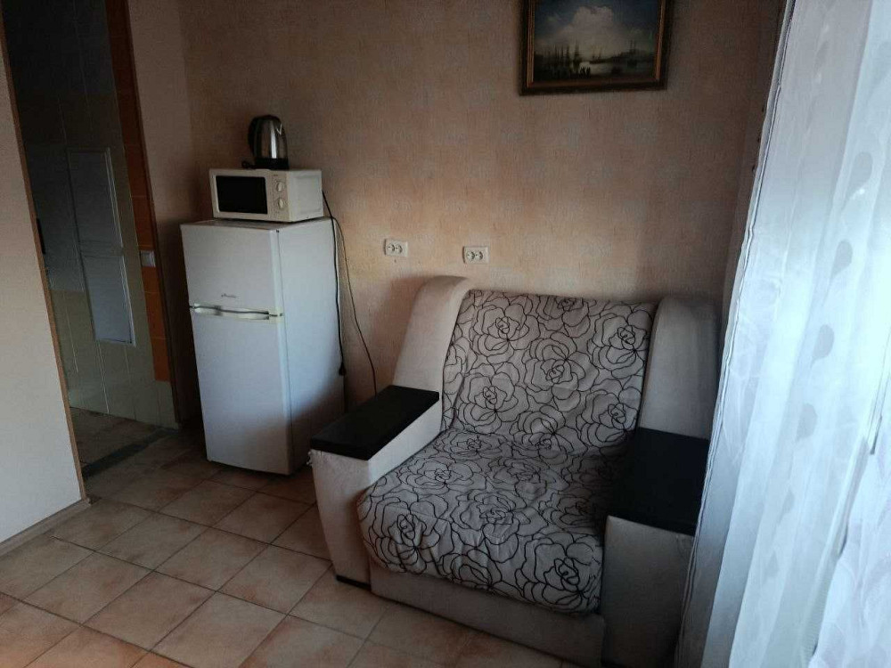 Затишна квартира в ЖК Мегасіті вул. Харківське шосе 19а Киев - изображение 4