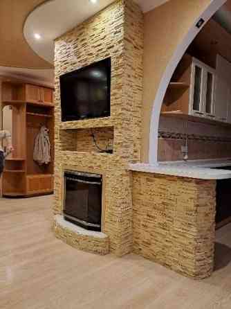 Оренда. 2-х к. кв.-ра,  3/5 пов., меблі, побут. техніка. Р.-н: Бєляєва Кропивницький