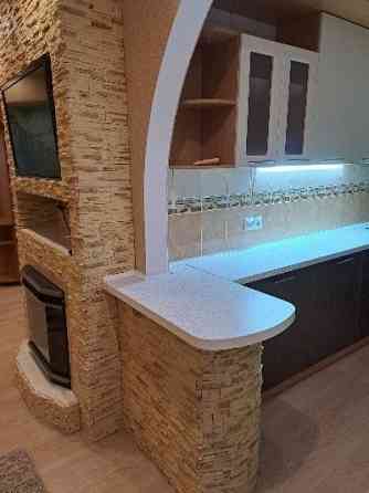 Оренда. 2-х к. кв.-ра,  3/5 пов., меблі, побут. техніка. Р.-н: Бєляєва Кропивницький