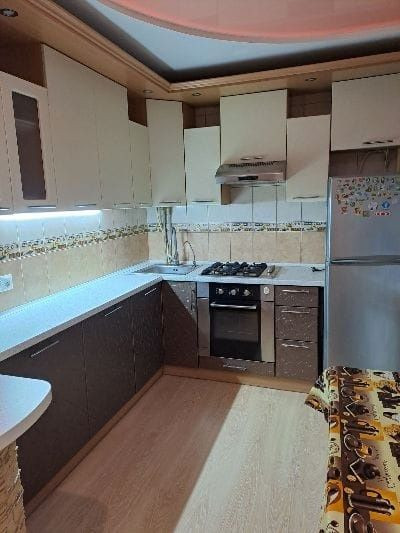 Оренда. 2-х к. кв.-ра,  3/5 пов., меблі, побут. техніка. Р.-н: Бєляєва Кропивницький - зображення 4