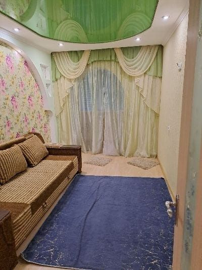 Оренда. 2-х к. кв.-ра,  3/5 пов., меблі, побут. техніка. Р.-н: Бєляєва Кропивницький - зображення 6