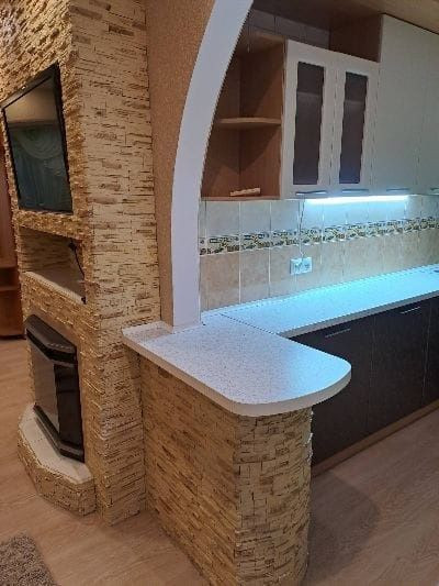 Оренда. 2-х к. кв.-ра,  3/5 пов., меблі, побут. техніка. Р.-н: Бєляєва Кропивницький - зображення 2