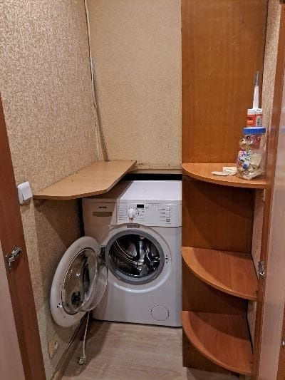 Оренда. 2-х к. кв.-ра,  3/5 пов., меблі, побут. техніка. Р.-н: Бєляєва Кропивницький - зображення 8