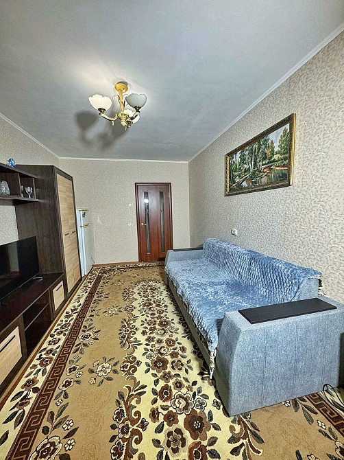 Сдам квартиру 1к. 5-ый Заречный Кривий Ріг - зображення 2