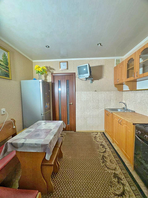 Сдам квартиру 1к. 5-ый Заречный Кривий Ріг - зображення 4