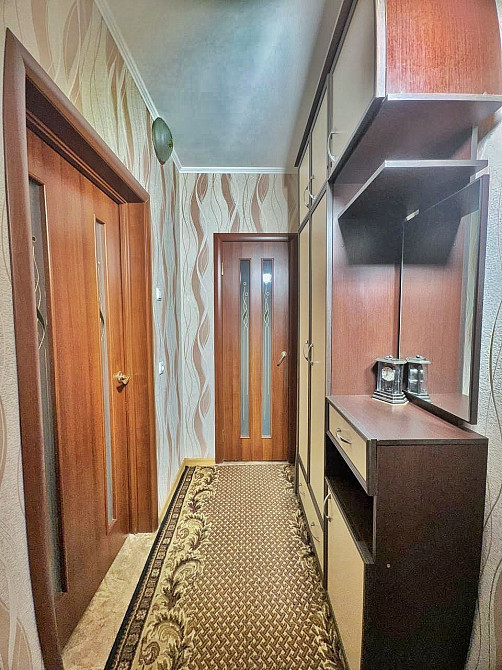 Сдам квартиру 1к. 5-ый Заречный Кривий Ріг - зображення 8