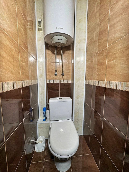 Сдам квартиру 1к. 5-ый Заречный Кривий Ріг - зображення 3