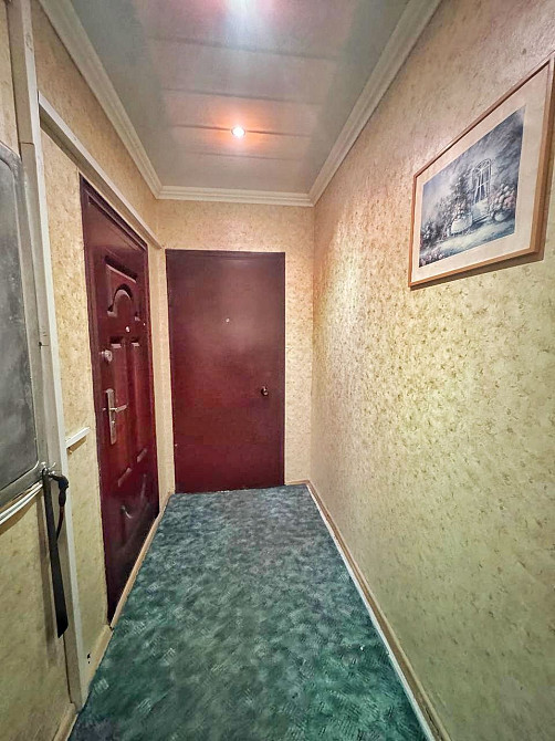 Сдам квартиру 1к. 5-ый Заречный Кривий Ріг - зображення 7