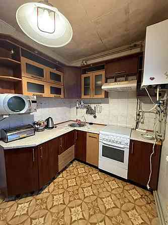 Продам 3-кімн 5 мкрн газ АО Кам`янське (Запорізька обл.)