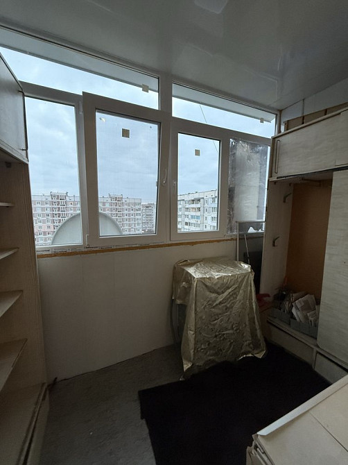 Продам 3-кімн 5 мкрн газ АО Кам`янське (Запорізька обл.) - зображення 8