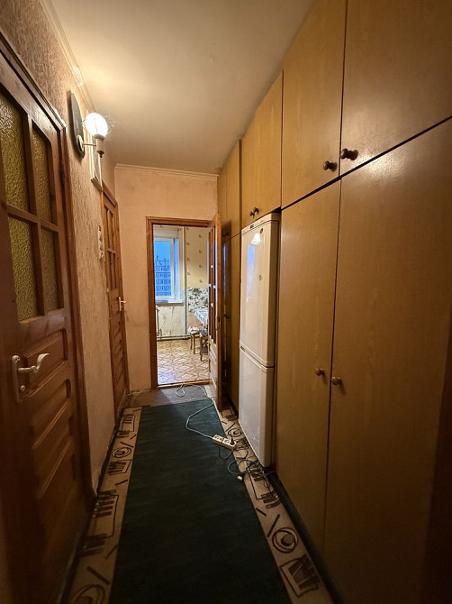 Продам 3-кімн 5 мкрн газ АО Кам`янське (Запорізька обл.) - зображення 5