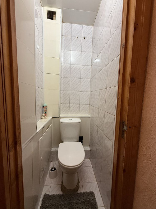 Продам 3-кімн 5 мкрн газ АО Кам`янське (Запорізька обл.) - зображення 4