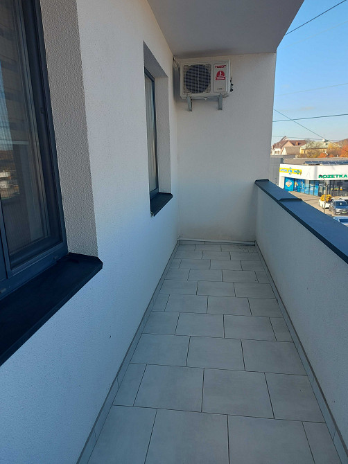 Оренда 1 кімн. новобудови біля Дастору! Ужгород - зображення 8