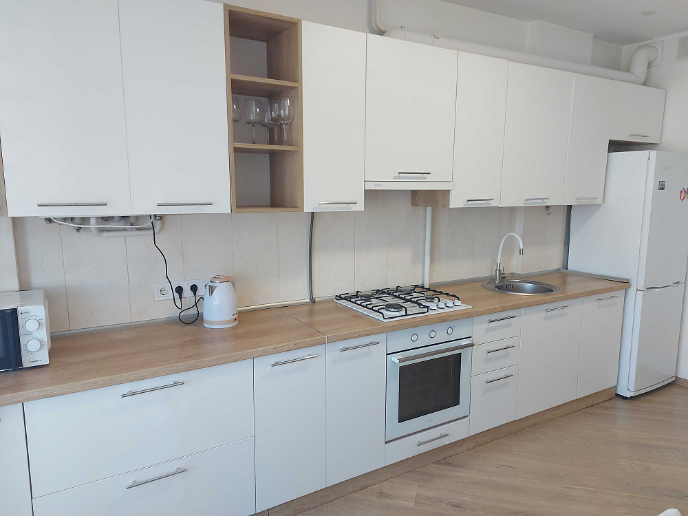 Оренда 1 кімн. новобудови біля Дастору! Ужгород - зображення 2