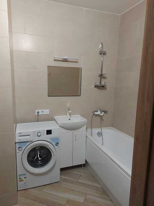 Оренда 1 кімн. новобудови біля Дастору! Ужгород - зображення 6