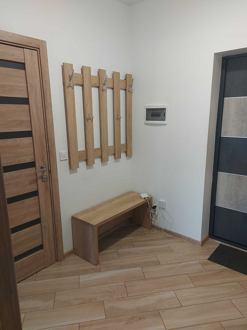 Оренда 1 кімн. новобудови біля Дастору! Ужгород - зображення 7