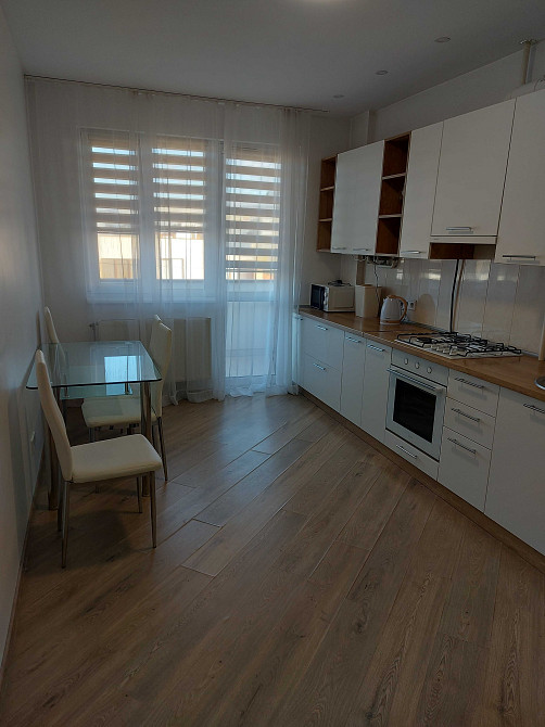 Оренда 1 кімн. новобудови біля Дастору! Ужгород - зображення 1