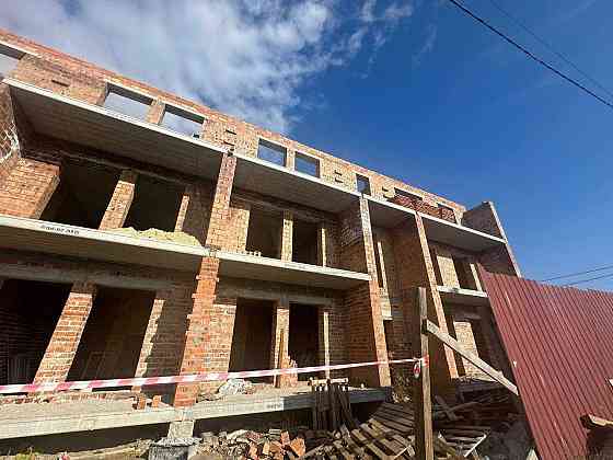 Продаж 1км. квартири Наварійська Солонка 38м2 новобудова малоповерхова Солонка (Львівська обл.)