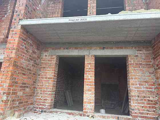 Продаж 1км. квартири Наварійська Солонка 38м2 новобудова малоповерхова Солонка (Львівська обл.)