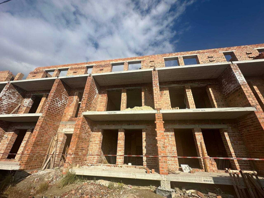 Продаж 1км. квартири Наварійська Солонка 38м2 новобудова малоповерхова Солонка (Львовская обл.) - изображение 4