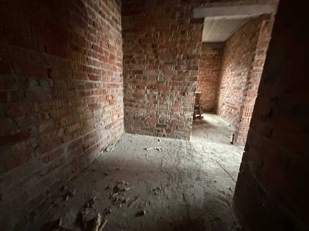 Продаж 1км. квартири Наварійська Солонка 38м2 новобудова малоповерхова Солонка (Львовская обл.) - изображение 8