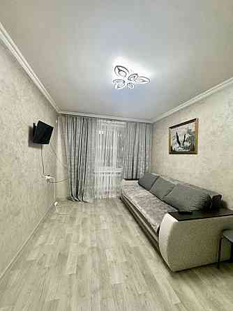 Двухкомнатная квартира в Приморском р-не. Евроремонт Одесса