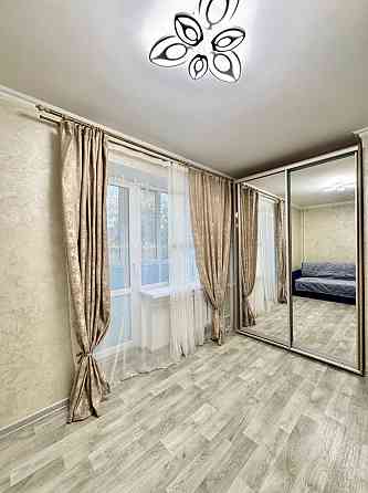 Двухкомнатная квартира в Приморском р-не. Евроремонт Одесса