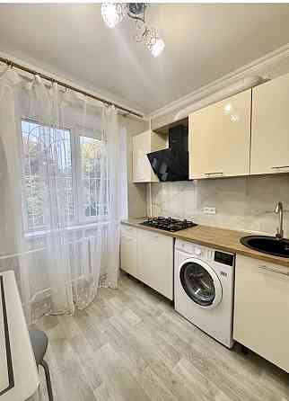 Двухкомнатная квартира в Приморском р-не. Евроремонт Одесса