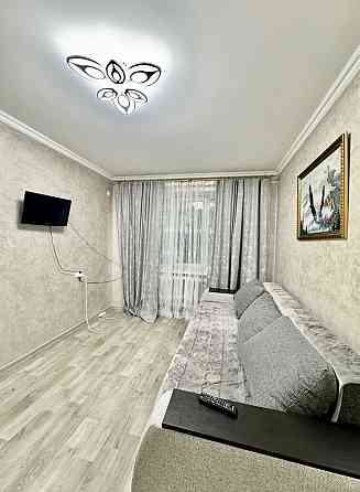 Двухкомнатная квартира в Приморском р-не. Евроремонт Одесса