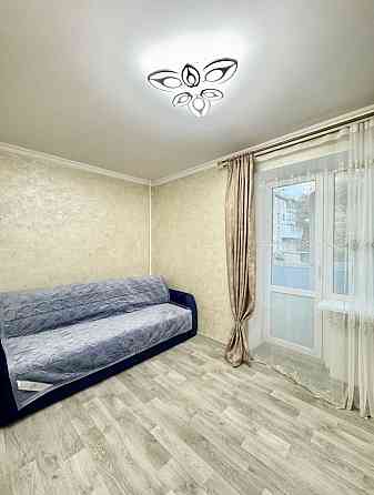 Двухкомнатная квартира в Приморском р-не. Евроремонт Одесса