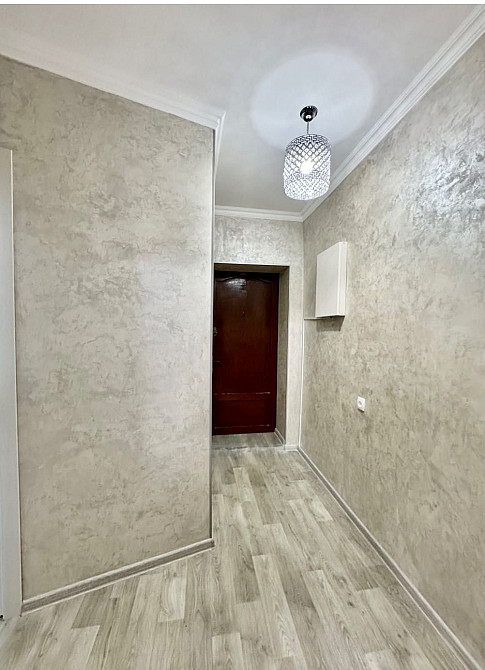 Двухкомнатная квартира в Приморском р-не. Евроремонт Одесса - изображение 8