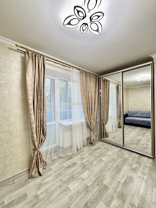 Двухкомнатная квартира в Приморском р-не. Евроремонт Одесса - изображение 3