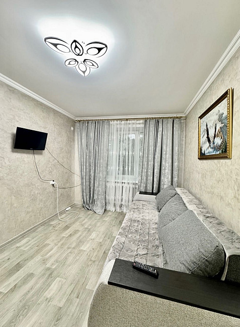 Двухкомнатная квартира в Приморском р-не. Евроремонт Одесса - изображение 5