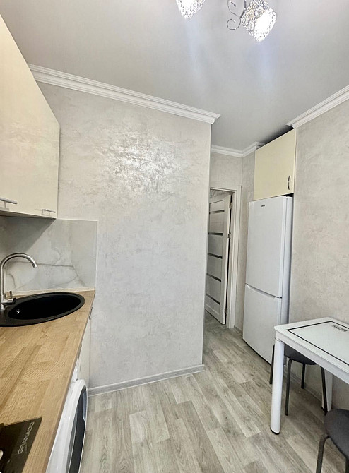 Двухкомнатная квартира в Приморском р-не. Евроремонт Одесса - изображение 4