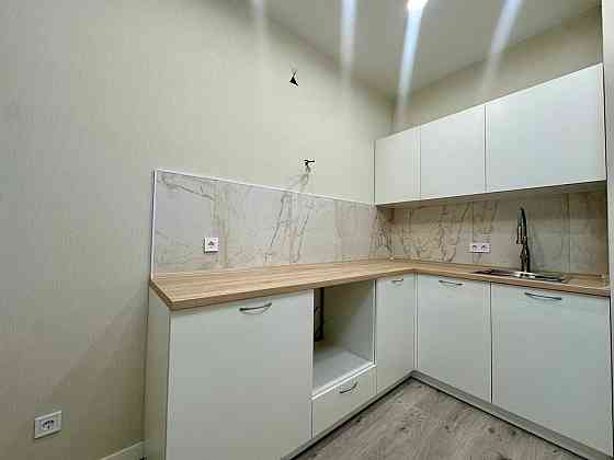 Студия с ремонтом, до центра 15 минут, свет есть всегда! Одесса