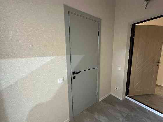 Студия с ремонтом, до центра 15 минут, свет есть всегда! Одесса