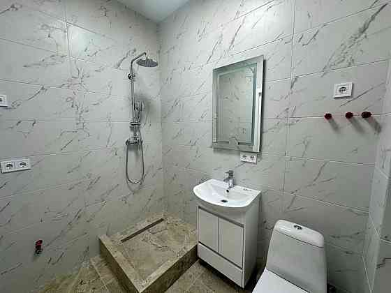 Студия с ремонтом, до центра 15 минут, свет есть всегда! Одесса