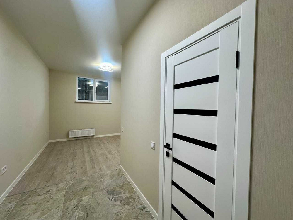 Студия с ремонтом, до центра 15 минут, свет есть всегда! Одесса - изображение 3