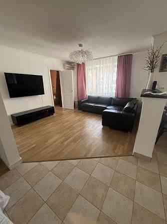 Чудова 4 кімнатна квартира, просп. Чорновола! Львов