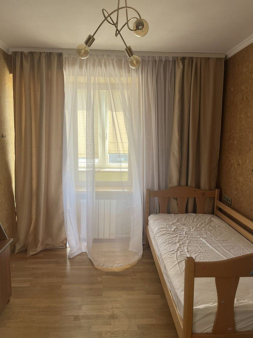 Чудова 4 кімнатна квартира, просп. Чорновола! Львов - изображение 7