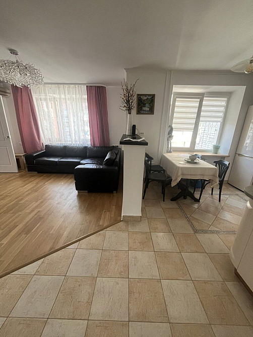 Чудова 4 кімнатна квартира, просп. Чорновола! Львов - изображение 2