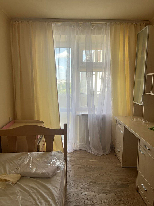 Чудова 4 кімнатна квартира, просп. Чорновола! Львов - изображение 6