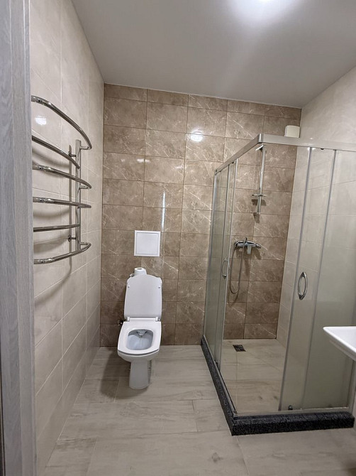 Здається квартира (студія), вул. Нижня Берегова 2/2М Хмельницкий - изображение 6