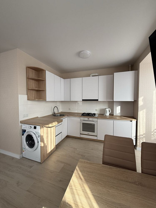 Здається квартира (студія), вул. Нижня Берегова 2/2М Хмельницкий - изображение 1