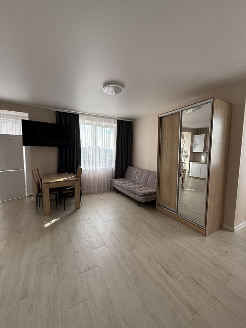 Здається квартира (студія), вул. Нижня Берегова 2/2М Хмельницкий - изображение 2