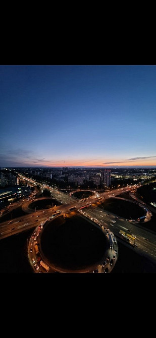 Видова 3к квартира в ЖК Метрополіс!  м. Теремки.  Від господаря. Киев - изображение 2