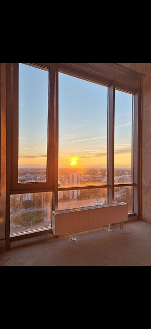 Видова 3к квартира в ЖК Метрополіс!  м. Теремки.  Від господаря. Киев - изображение 3