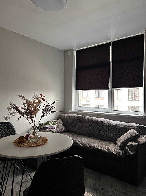 Оренда затишної 2к ЖК Варшавський Виноградарь Київ - зображення 2