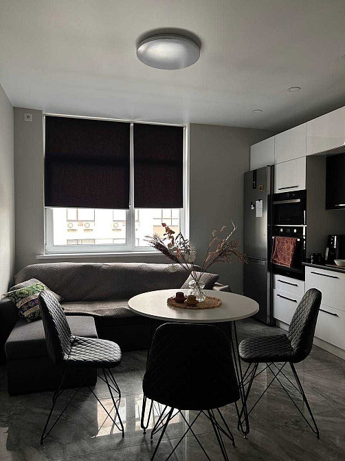 Оренда затишної 2к ЖК Варшавський Виноградарь Київ - зображення 1